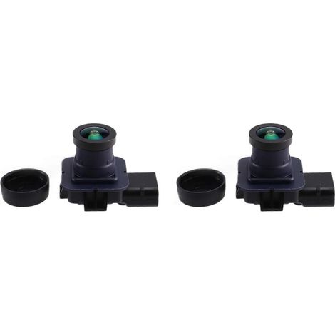 Caméra de recul double pour Ford Mondeo/Fusion CC 2013-2017, caméra d'aide au stationnement arrière DS7T-19G490-DB (1/5)