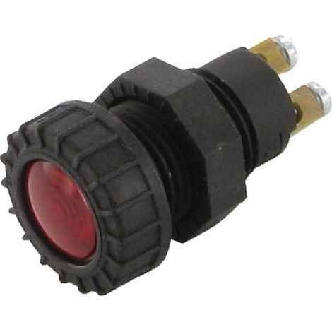 Lampe torche UNIVERSEL EL738600 (1/2)