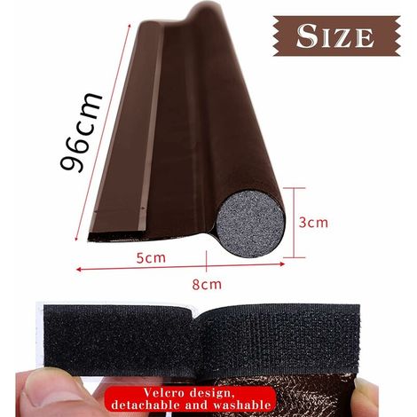 Lot de 4 couvercles de robinet d'extérieur pour protection contre le gel d'hiver, robinet de jardin, isolation de tuyau 18 x 14 cm (1/4)