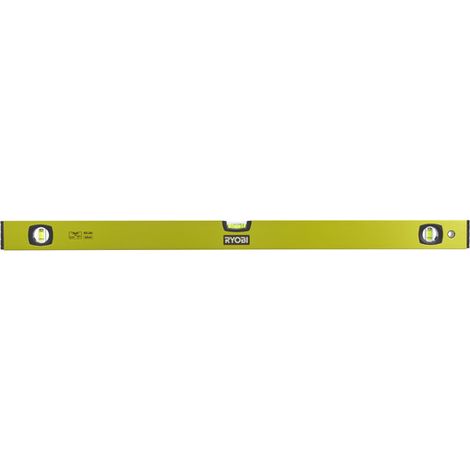 Ryobi 80cm Spirit Level RSL80