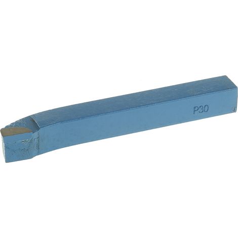 Embouts pour outils de tour coudés brasé au carbure RS PRO P30 ( Prix pour 1 ) (1/2)
