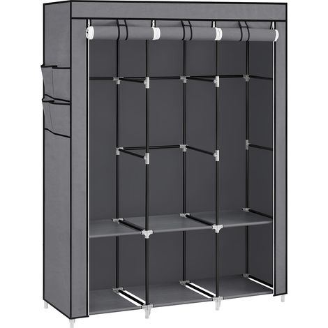 Textilgarderobe - RYG092G02