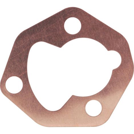 LONCIN Guarnizione pompa iniezione D350, D440, D460, 0,4 mm