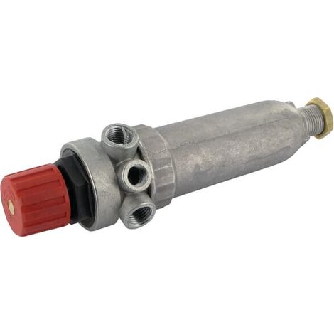 Filter regulator bottom-connection FINI 319143000