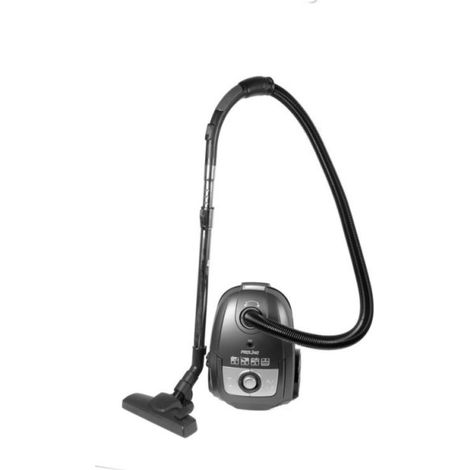 Aspirateur traîneau avec sac Proline VCB3APARQUET 700 W Argent