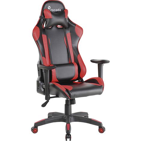 FRANKEL kaiserkraft, Siège de bureau Gaming, mécanisme