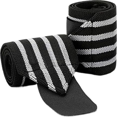 Anti-Sprain Training Wrist Support Brace (1-Pair) MCBOSON (1/5)