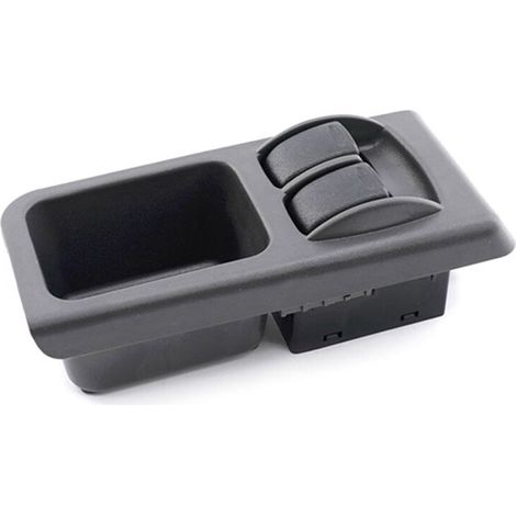 Interruptor de control de elevalunas eléctrico para coche 96230793 para Daewoo Lanos (1/2)