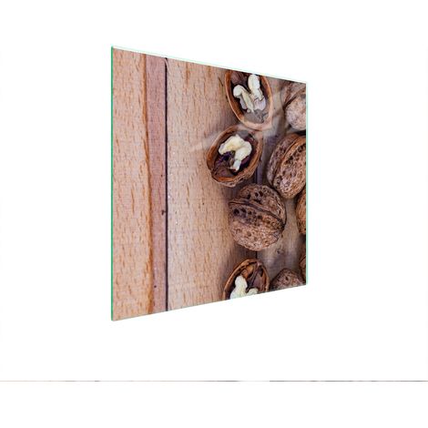 PLACA PROTECTORA DE VIDRIO PARA ESTUFA 50x52 TUERCAS (1/5)