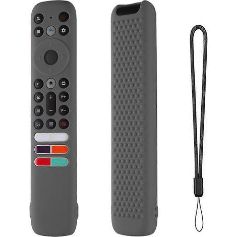 Étui de protection pour télécommande TCL RC902V FMR4 FAR2 FMR1