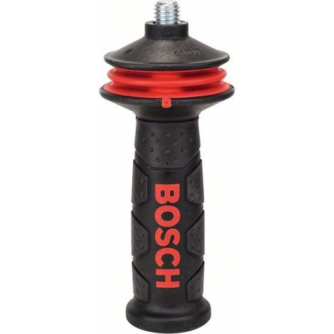 BOSCH 2.608.900.001 Anti vibration handle M14 180-230mm