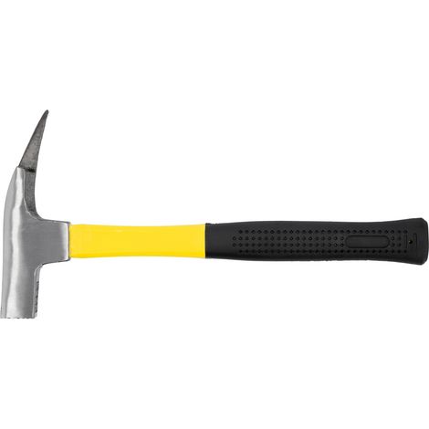 Martello da carpentiere 600 g, manico in plastica - TUV/GS 32687 VOREL (1/2)