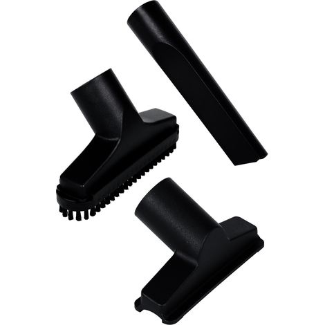 Originale Einhell Set bocchette per aspiratore solidi e liquidi (incl. Bocchetta universale, bocchetta per fughe e spazzola tonda per imbottiture) (1/2)