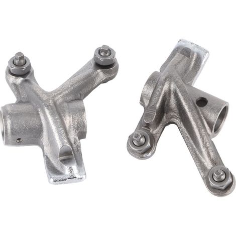 balancines de válvula de admisión y escape para vehículos todoterreno CF500 X5, piezas de motor adecuadas para Linhai ATV 500 D