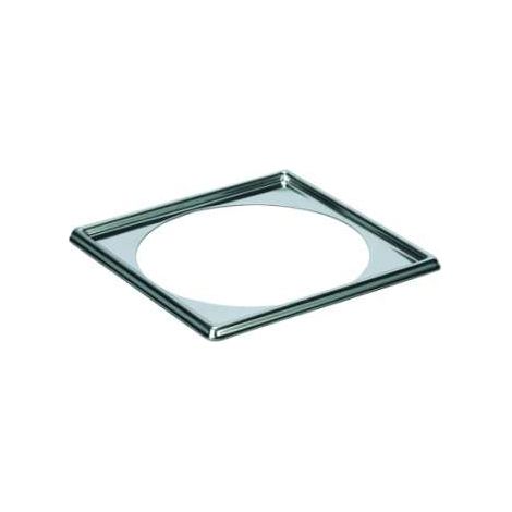 DALLMER RENO-Rahmen, 150 x 150 mm , 500502 (1/2)