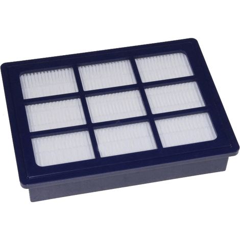Filtre hepa h13 power d'origine (1/4)