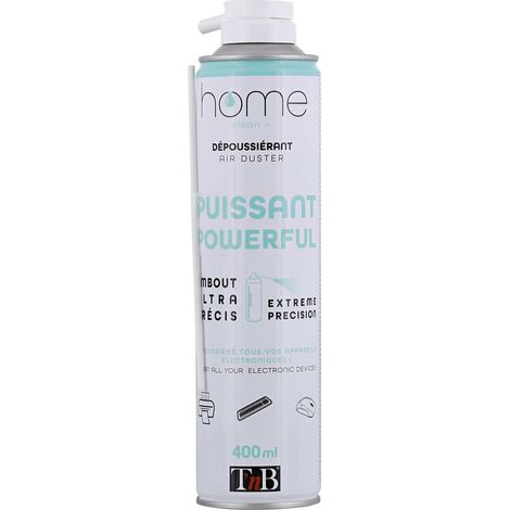 Kit Pulizia Schermi T'NB Spray