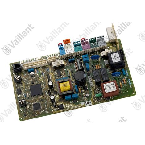 VAILLANT Scheda elettronica VKK 226/2 R1 e altri Vaillant-Nr. , 0020071579