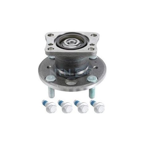 Kits de roulement de roue - R152.74 - SNR - Compatible avec véhicule Ford