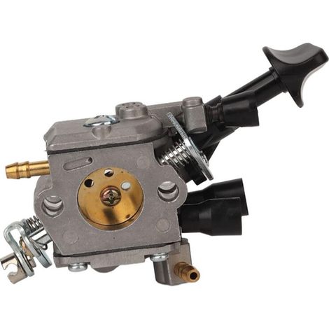 Carburateur adapté aux modèles BR350, BR430, BR450, BR450C, EF, SR430, SR450, 4229, 129. Carburateur pour sèche-cheveux dorsal STIEL.