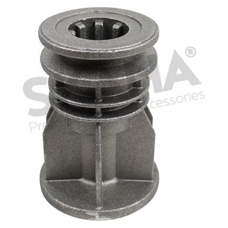 Mozzo lama GGP - CASTELGARDEN 122465609/0