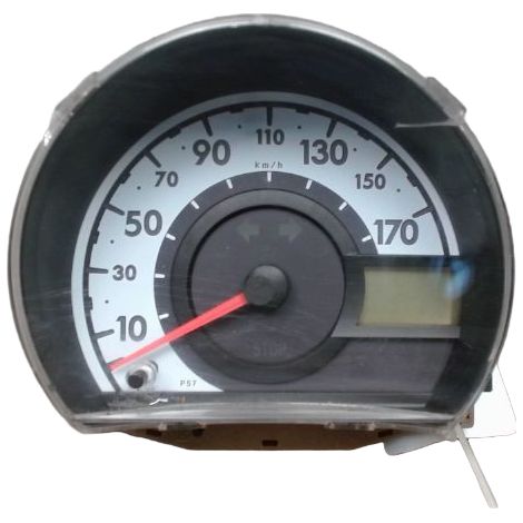 [PRODUIT D'OCCASION] Bloc Compteurs TOYOTA Aygo 5p ♻️ Ref Oe. 838000h012 - Garantie à vie (1/4)