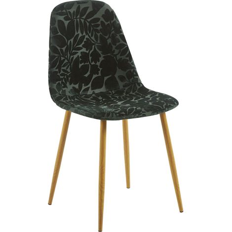 Sillas Comedor - Silla Flowe (1/5)