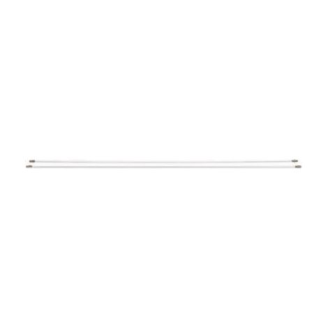 HellermannTyton Scout+ aste di estensione bianche 1000 mm (1/5)
