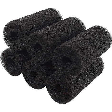 Rouleau de préfiltre de rechange pour pompe à eau Beckett Pond GFR DP 7209410 7137710 (1/3)