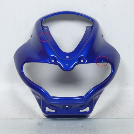 [PRODUIT D'OCCASION] Tête de fourche Générique pour moto Yamaha XJR 1200 1998 à 2002 (1/5)