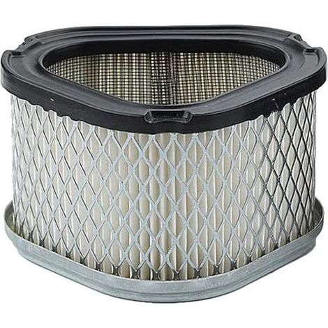 Filtre à air pré-nettoyeur Compatible with filtre à huile de replacement Compatible with John Deere LT133 LT150 LT155 STX30 STX38 LX173 LX255 GT225 SST (1/2)