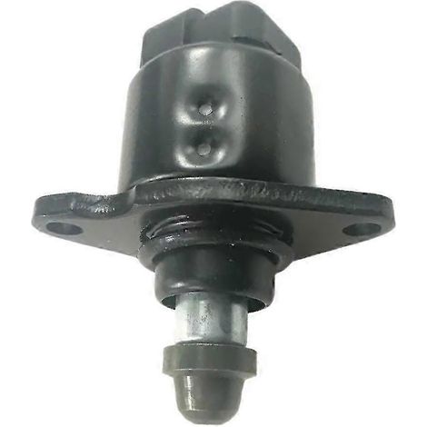 Vanne de régulation d'air de ralenti pour Citroën Berlingo C2 C3 Saxo Xsara Peugeot 106 206 306 307 Partner Partnerspace 1920AH A96157 (1/5)