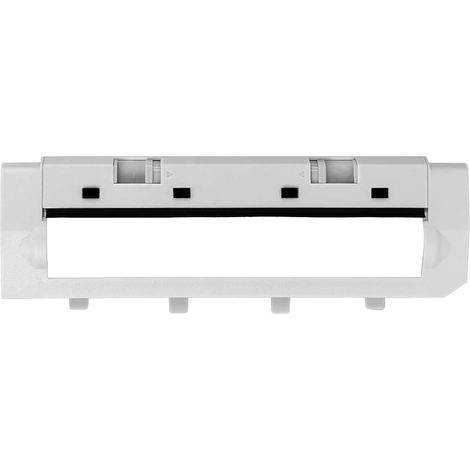 Coperchio spazzola principale per Roborock Saros 10R/Saros 10/Saros 20/Saros 20 Sonic, accessori per robot aspirapolvere Roborock Qrevo S5V/Qrevo Curv/Qrevo Edge/Qrevo Edge 2/Edge S5A/Curv S5X (1/5)