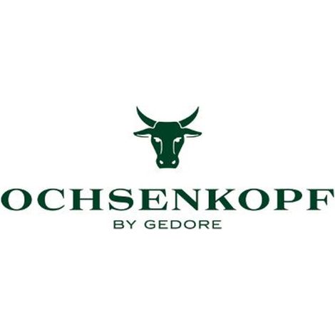 OCHSENKOPF OX E-92 H-0500 Ersatzstiel, Hickory, Knauf