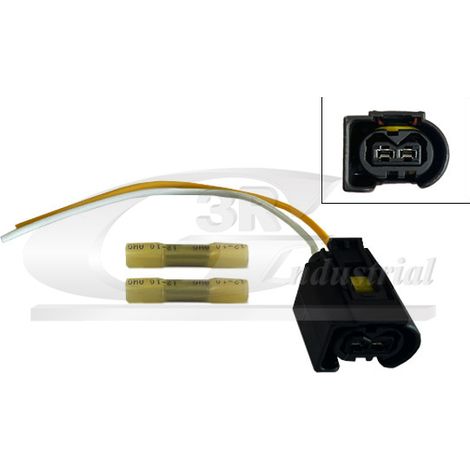 3RG 30904 KIT REPARACIÃƒâ€œN CABLES GENERADOR
