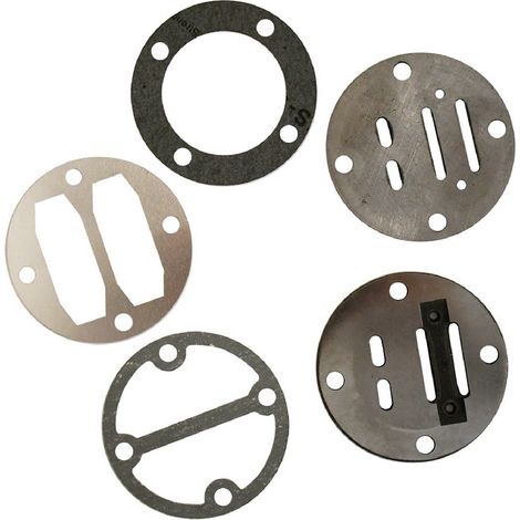 1PZ GUARNIZIONI IN KIT per testata compressore
