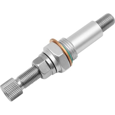 Manueller Steuerkettenspanner für F650GS, F700GS, F800GS, F800GT, F800R, F800S, F800ST, 11318531009 (1/2)