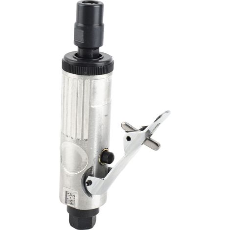Meuleuse à air compacte haute vitesse multifonction pour ponçage métal bois et réparation auto (1/5)