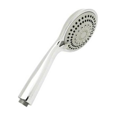 DOCCETTA 3 FUNZIONI MOD. 13025 Misura: Cromo