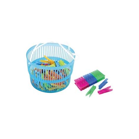 Cestino Portamollette Tower PZ.24 8 CMX19 Xtra 6 Pezzi