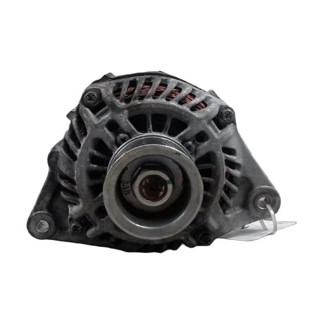 [PRODUIT D'OCCASION] Alternateur NISSAN Micra 2009- ♻️ Ref Oe. 231001hn1are - Garantie à vie (1/2)