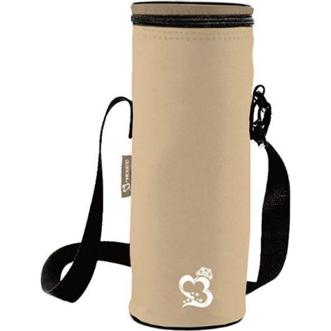 Fasshülle - MARBUENO - SOMMER 10149B - Polyester - 1,5 L - Beige