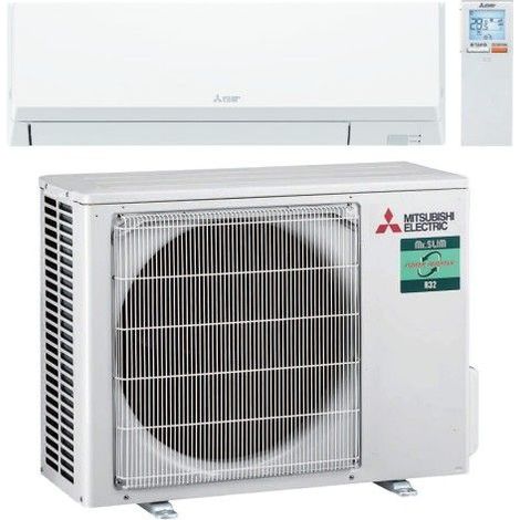 Klimagerät Mitsubishi Electric pka-m50lal2 18000 BTU Inverter