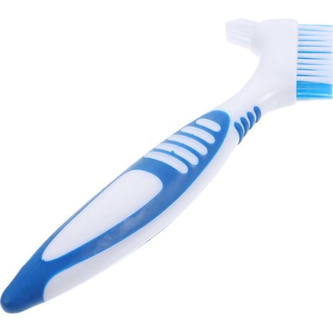 Brosse de nettoyage pour carapace de tortue aquatique-16x5cm