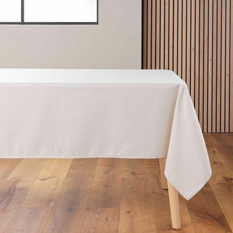 Nappe de table avec un motif délicat, ARTEA, 140 x 240 cm (1/4)