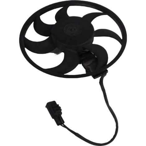 [PRODUIT D'OCCASION] Moteur Ventilateur Radiateur VOLVO V70 2004- ♻️ Ref Oe. 30749759 - Garantie à vie (1/3)
