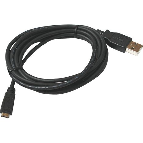 Câble USB micro 1,8 m MAKITA 661432-2