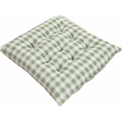Coussin 1 pièce, coussin de siège en polyester, coussin de banc, coussin de balancelle pour chaise longue, mobilier de jardin, chaise longue de patio, intérieur (1/5)