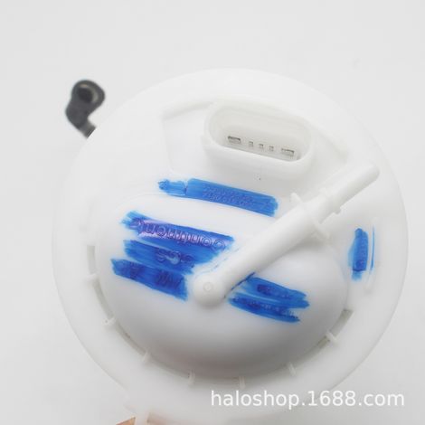 56D 919 679 56D919679 is suitable for 11 models of Magotan, CC, and the new Passat B7 fuel filter. (1/4)