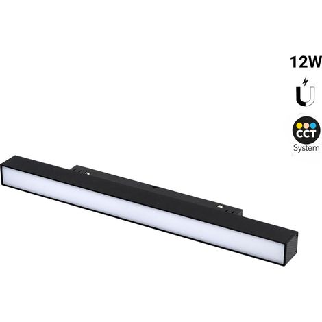 CCT Leuchte Schienensystem, magnetisch 12W MiLight